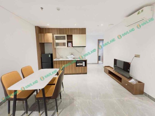 Căn hộ cho thuê tại Hải Châu, Đà Nẵng