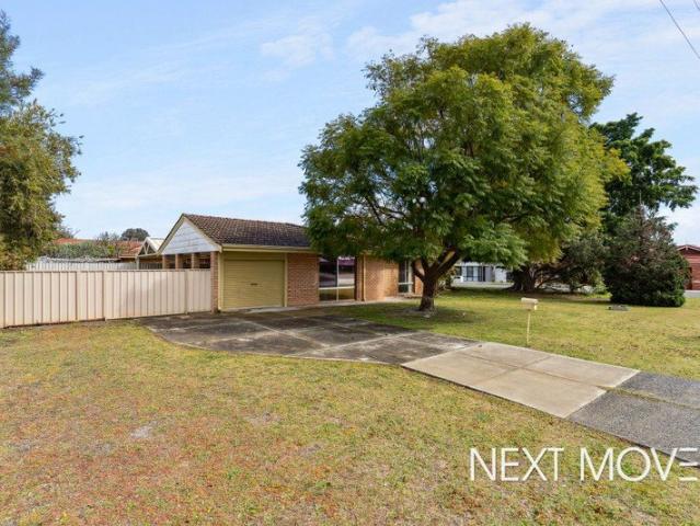 House for rent in Willetton, Western Australia