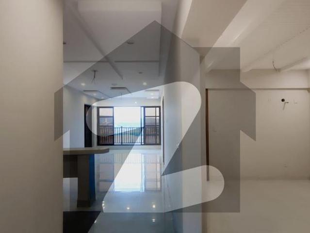 Apartment for rent in Islamabad
