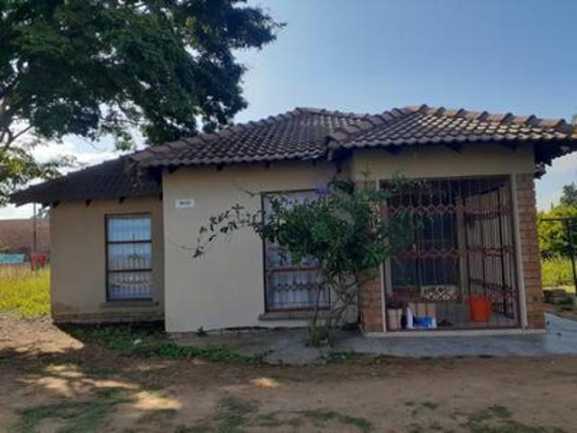 House for sale in Seshego, Limpopo