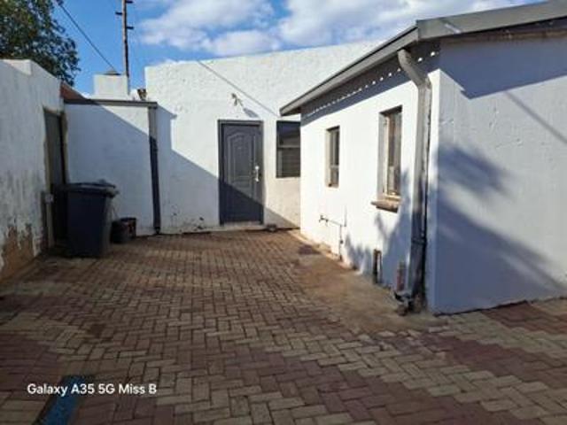 House for rent in Soweto, City of Johannesburg Metropolitan Municipality