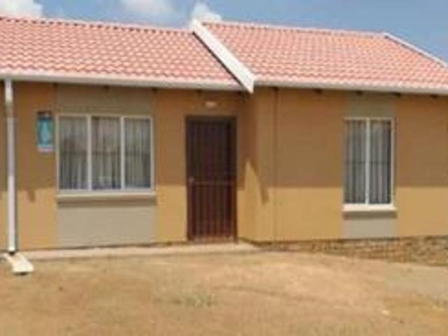 House for rent in Midvaal, Gauteng