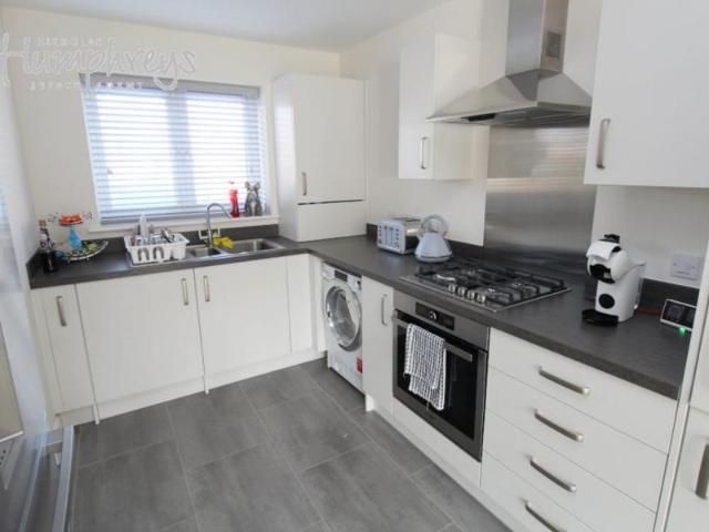Apartment for rent in Fox Hollies, West Midlands