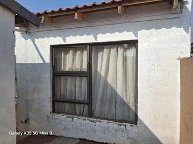 House for rent in Soweto, City of Johannesburg Metropolitan Municipality