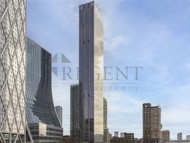 Apartment for rent in Isle Of Dogs, Isle Of Man