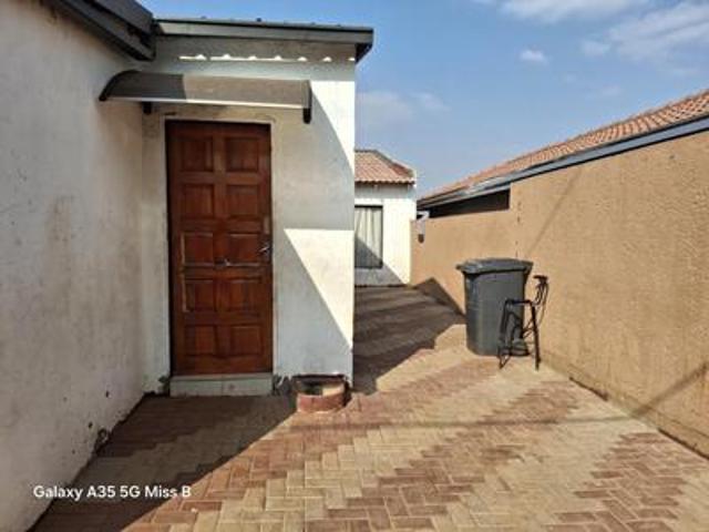 House for rent in Soweto, Gauteng