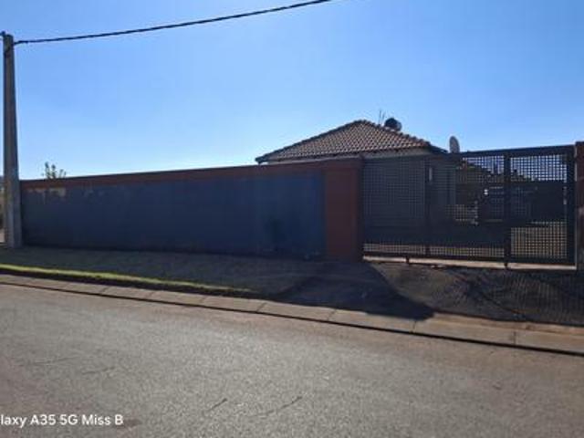 House for rent in Soweto, Gauteng