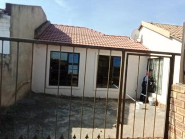 House for rent in Soweto, Gauteng