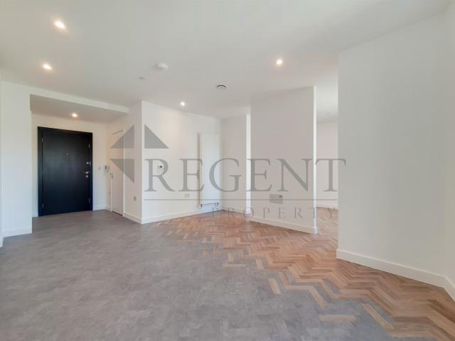 Studio for rent in London Borough of Enfield, Greater London