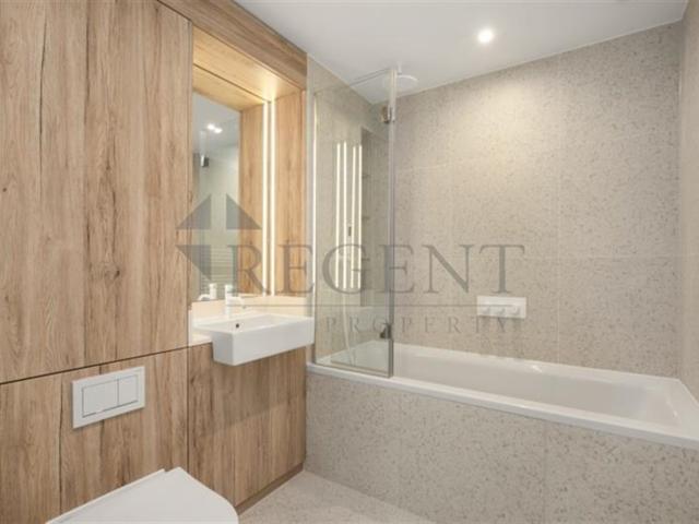 Apartment for rent in Whitechapel, Greater London
