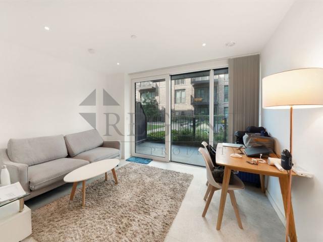 Apartment for rent in Whitechapel, Greater London
