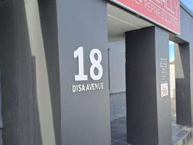 Commercial for rent in Port Elizabeth, Eastern Cape