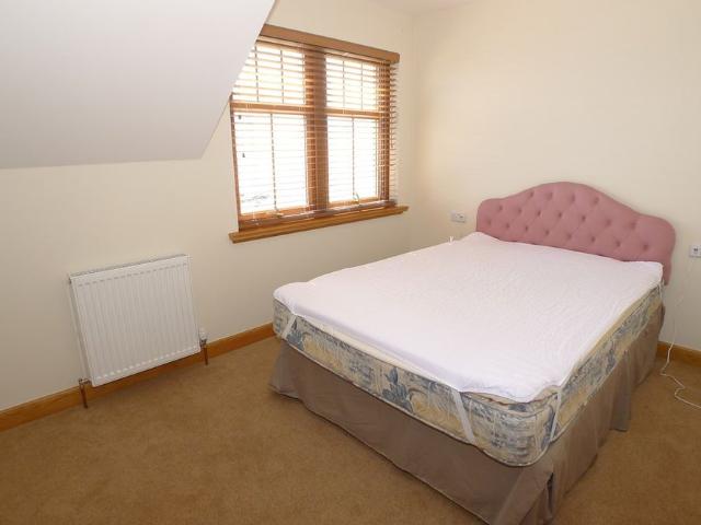 House for rent in Scotland