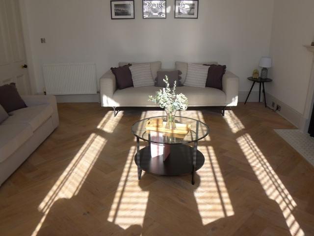 House for rent in Pittenweem, Scotland