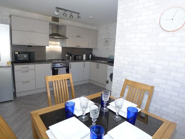 Apartment for rent in Cellardyke, Scotland