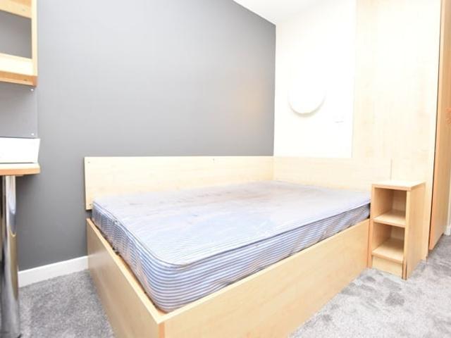 Apartment for rent in Saint Vincent's, Netherthorpe