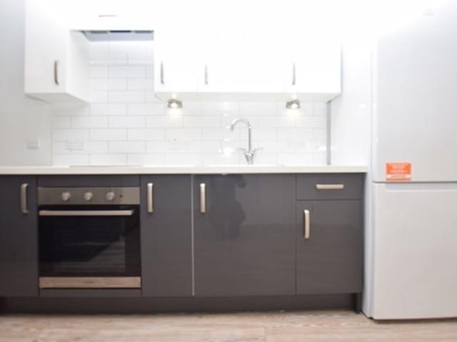 Studio for rent in Neepsend, Kelham