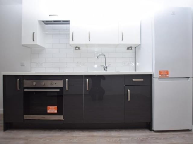 Studio for rent in Neepsend, Kelham