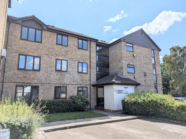 Apartment for rent in North Horsham, Horsham