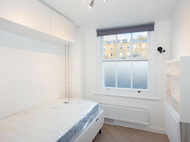 Studio for rent in South Kensington, Greater London