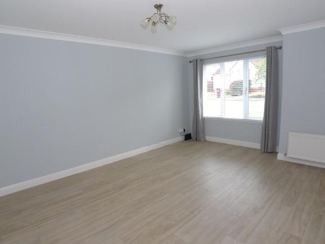 House for rent in Broughty Ferry, Scotland
