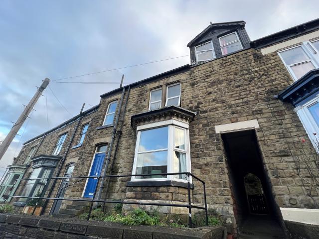 Studio for rent in South Yorkshire
