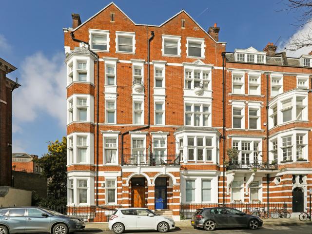 Studio for rent in Chelsea, Greater London