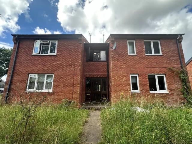 Apartment for rent in Dudley Port, Tipton