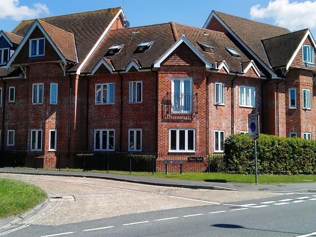 Apartment for rent in New Town, Horsham