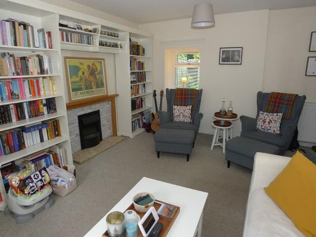 House for rent in Scotland
