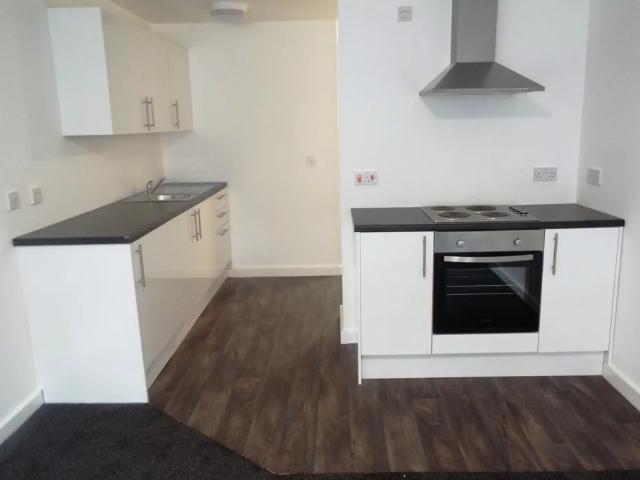 Apartment for rent in West Midlands