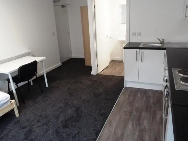Apartment for rent in West Midlands