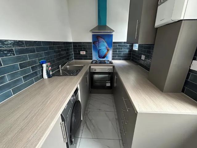 Apartment for rent in Halesowen, West Midlands