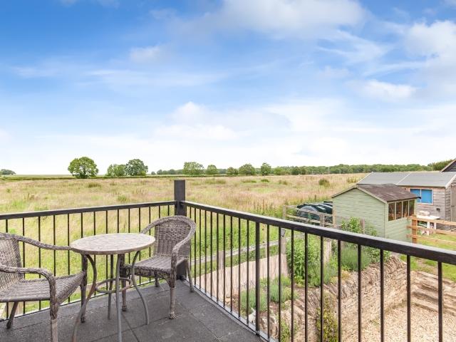 Apartment for rent in Netherton, Vale of White Horse