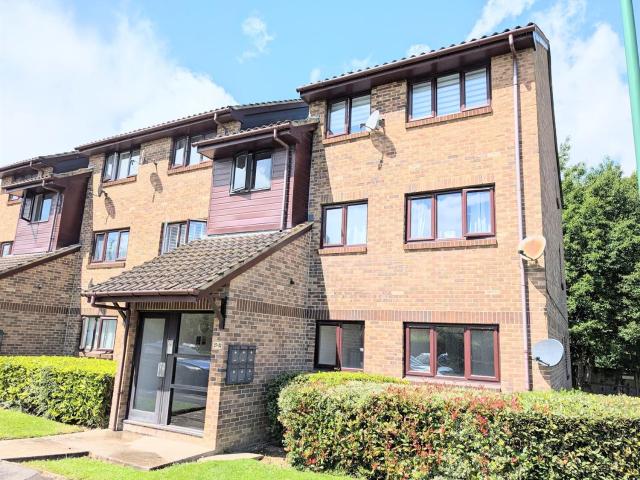 Apartment for rent in Wickhurst Green, Horsham