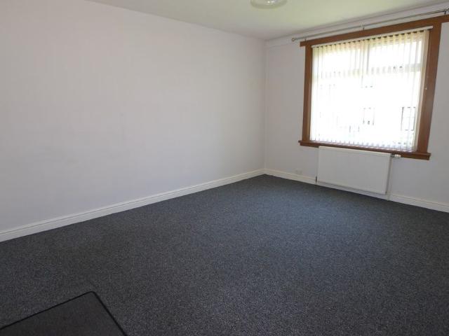 Apartment for rent in Newburgh, Scotland