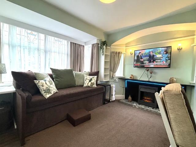Apartment for rent in Kings Norton, West Midlands