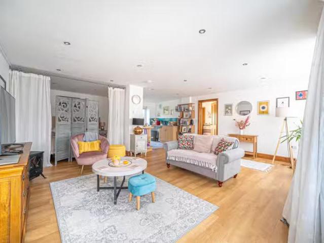 Apartment for rent in Barton Stacey, Hampshire