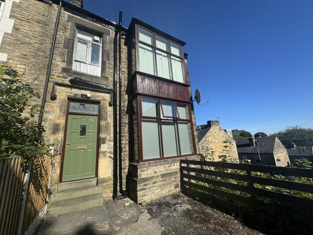 Apartment for rent in Broomhill, South Yorkshire