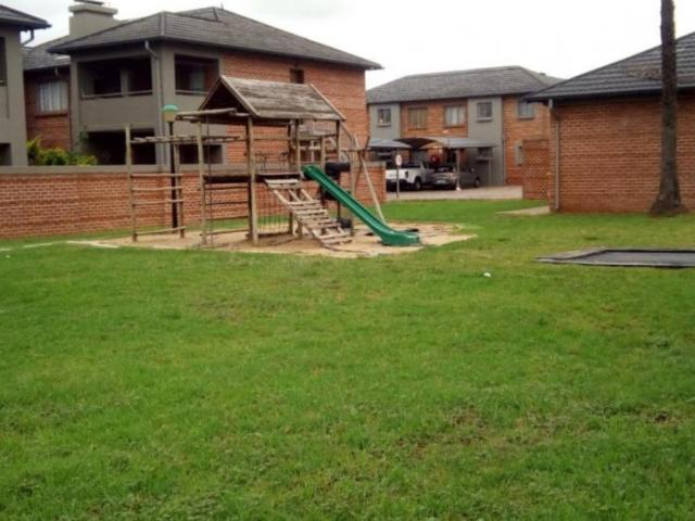 Apartment for rent in Waterkloof, Gauteng