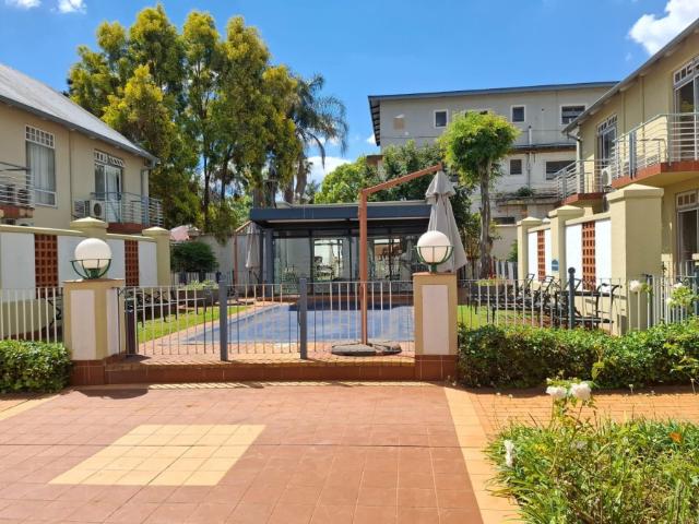 House for rent in Arcadia, Pretoria