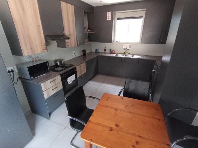 House for rent in Waterkloof, Gauteng