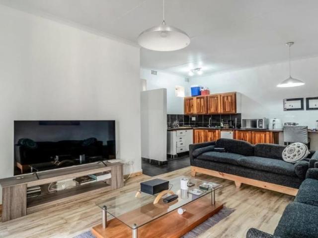 Apartment for rent in Waterkloof, Gauteng