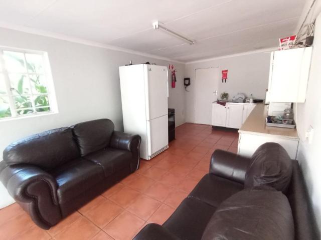 House for rent in Waterkloof, Gauteng