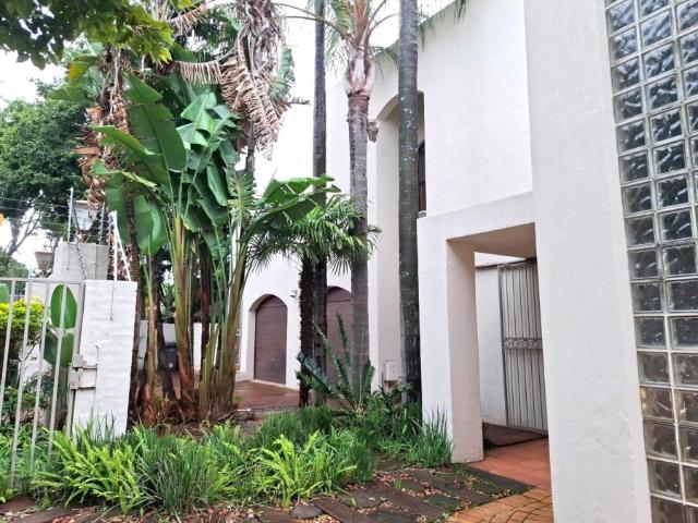 House for rent in Waterkloof, Gauteng