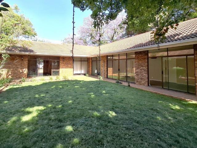 House for rent in Pretoria, Gauteng