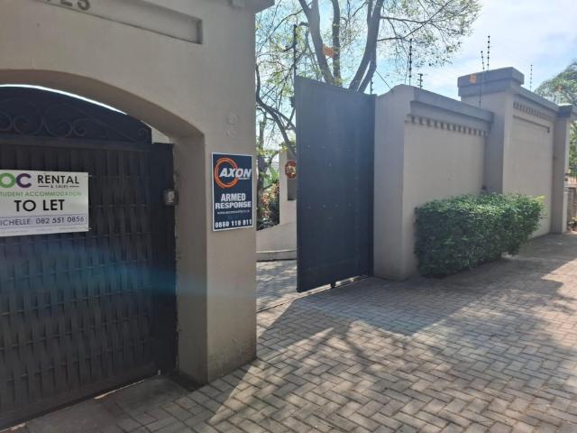 House for rent in Waterkloof, Gauteng