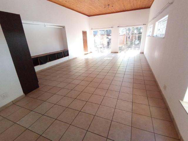 House for rent in Waterkloof, Gauteng