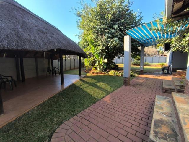 House for rent in Gauteng