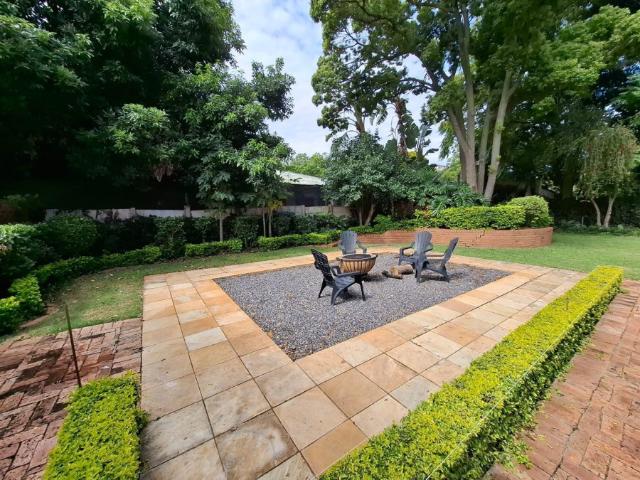 House for rent in Waterkloof, Gauteng
